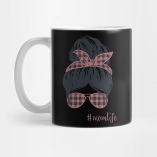 #momlife Mug